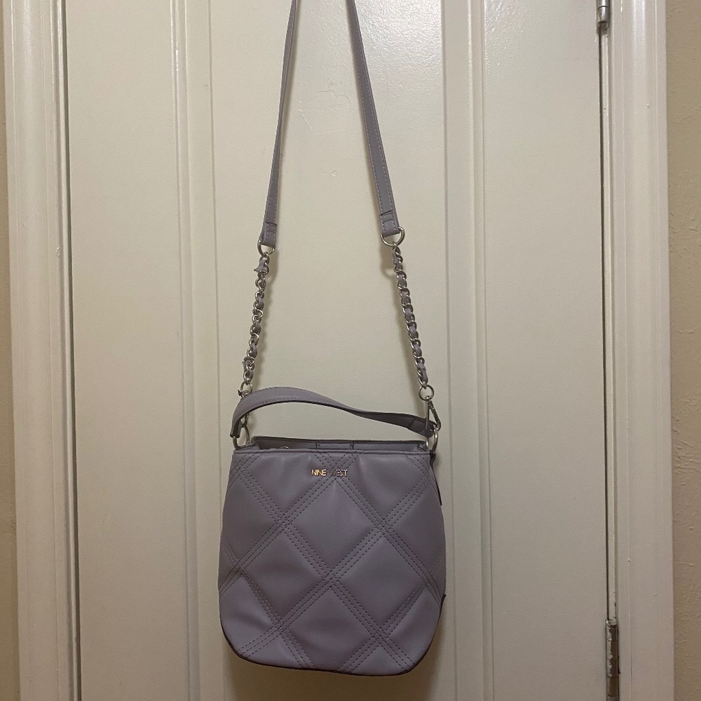 Nine West purse